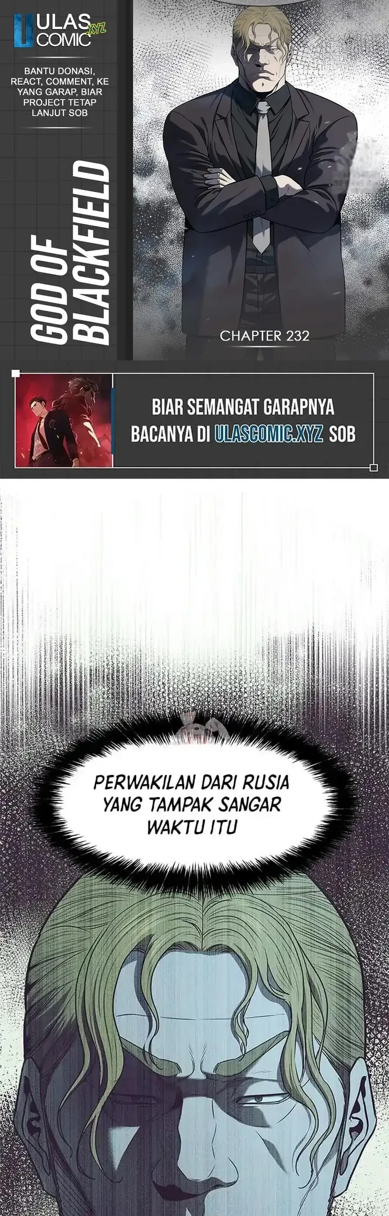 Chapter 232 - halaman 2