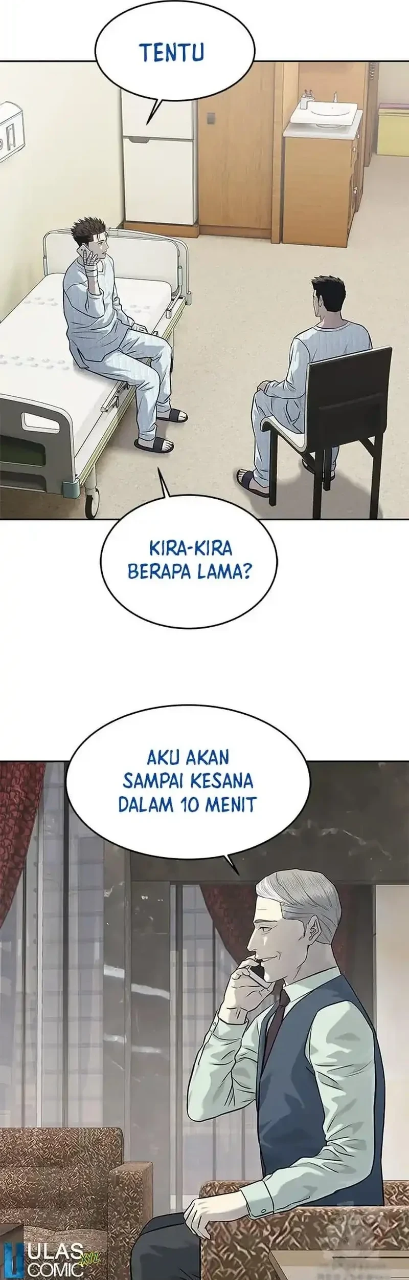 Chapter 232 - halaman 6