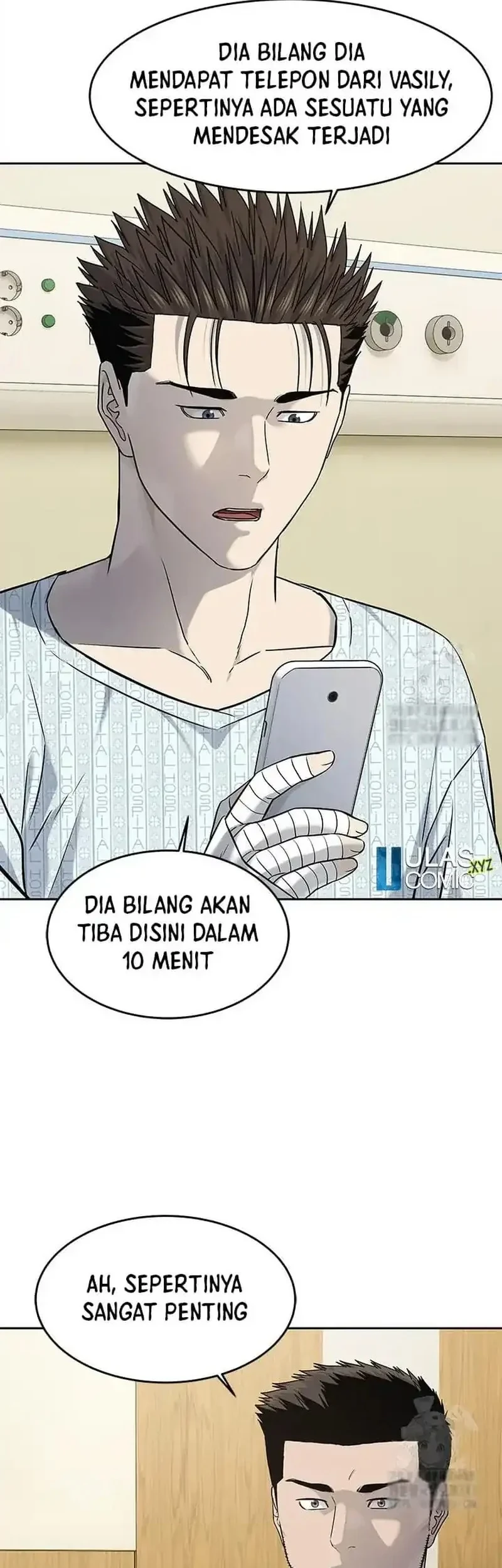 Chapter 232 - halaman 8