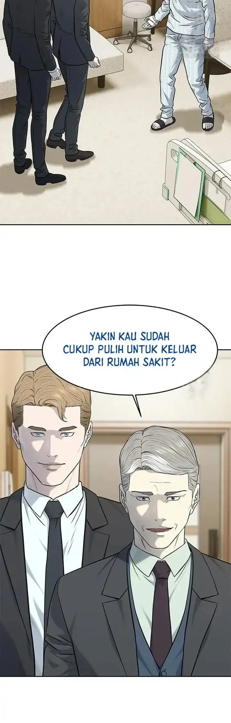 Chapter 232 - halaman 14