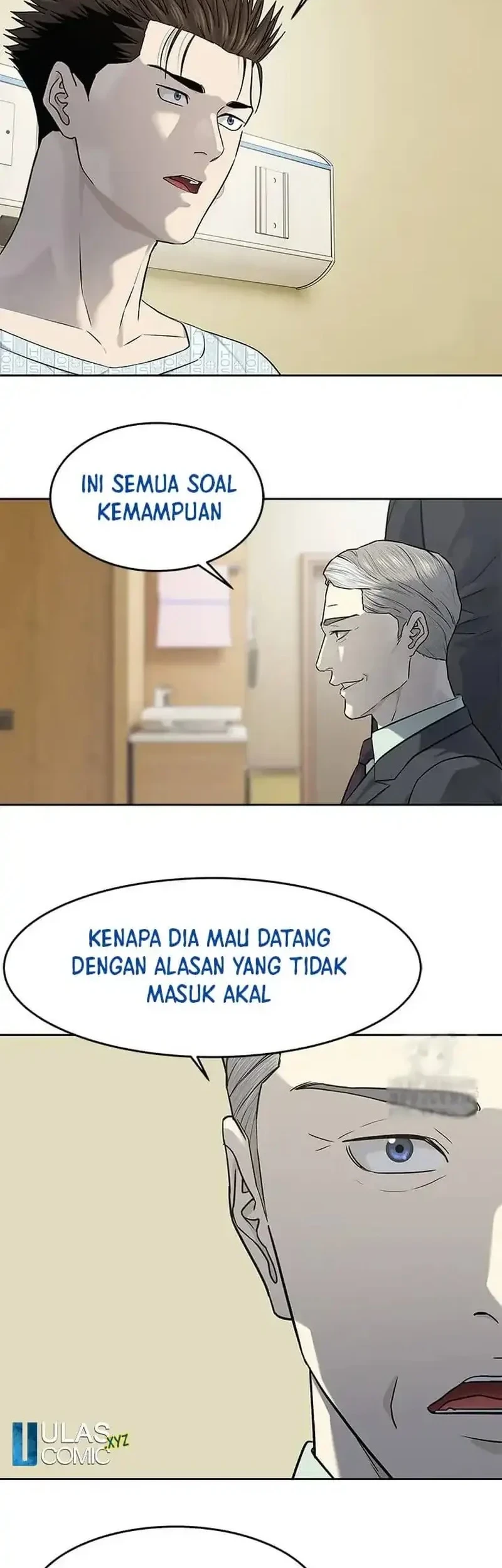 Chapter 232 - halaman 26