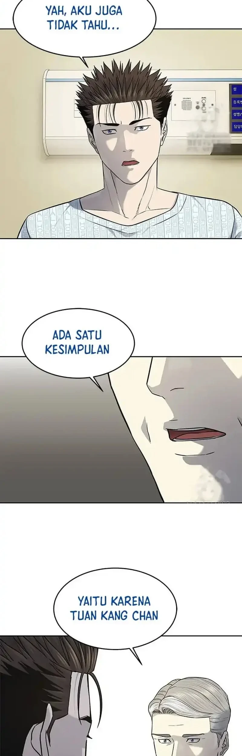 Chapter 232 - halaman 27