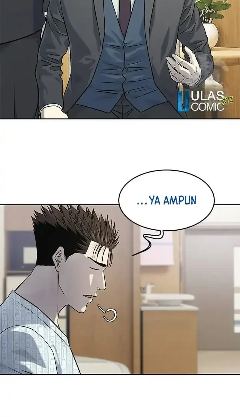 Chapter 232 - halaman 32
