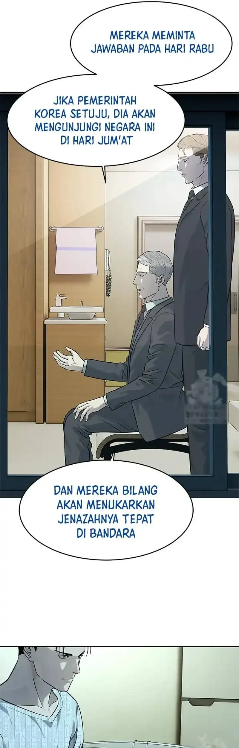 Chapter 232 - halaman 33