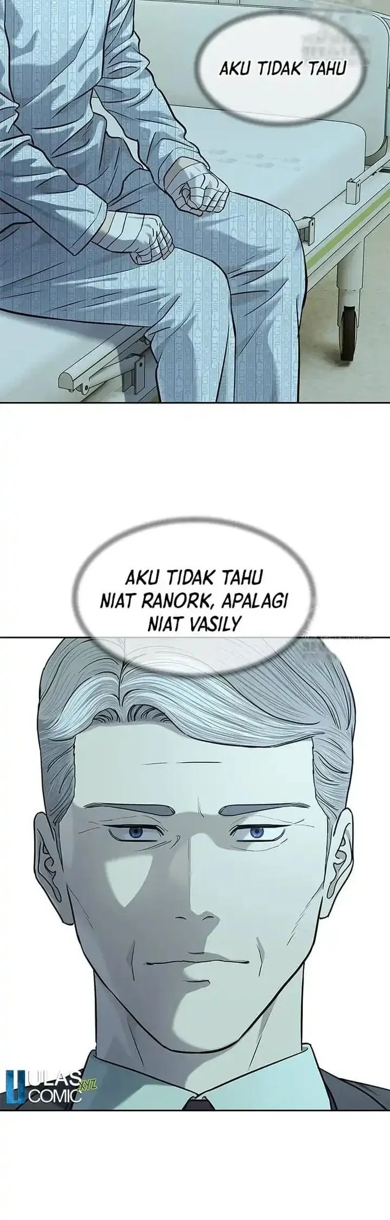 Chapter 232 - halaman 34