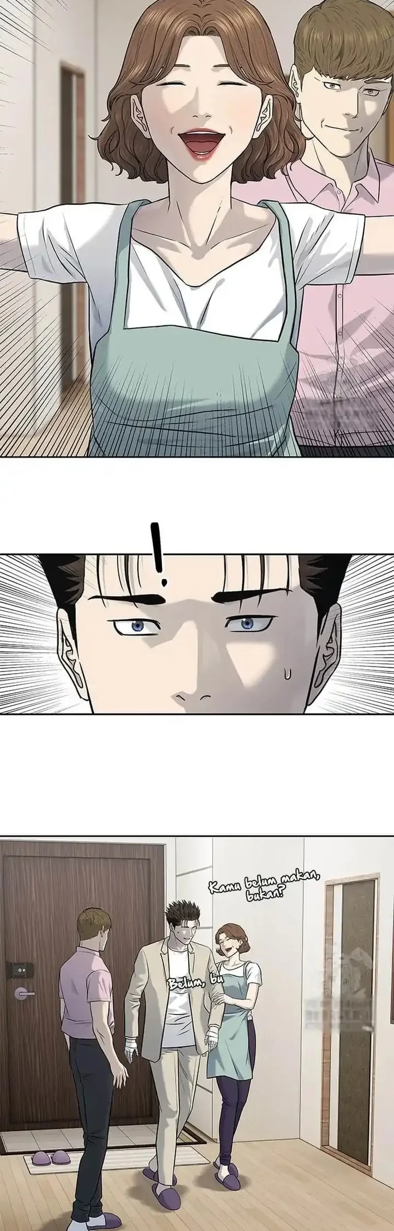 Chapter 233 - halaman 40
