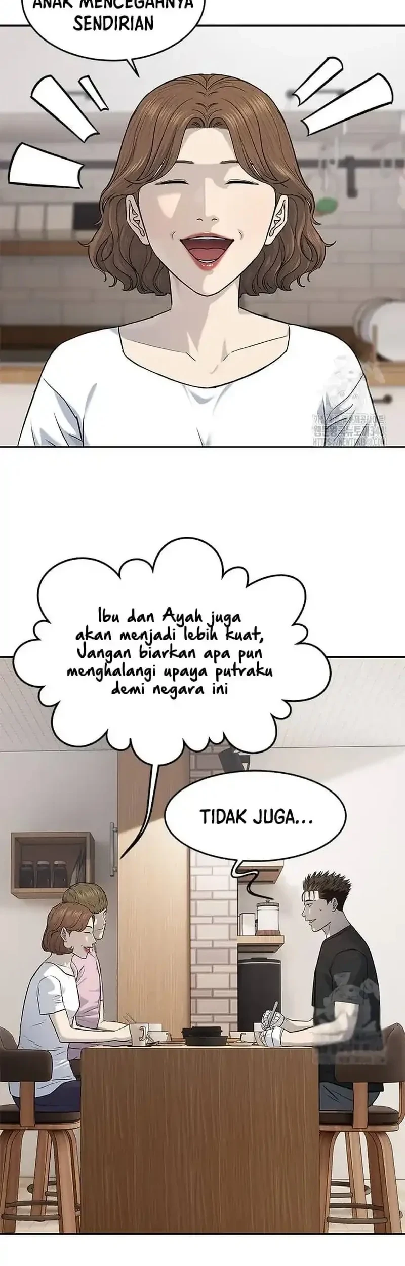 Chapter 233 - halaman 43