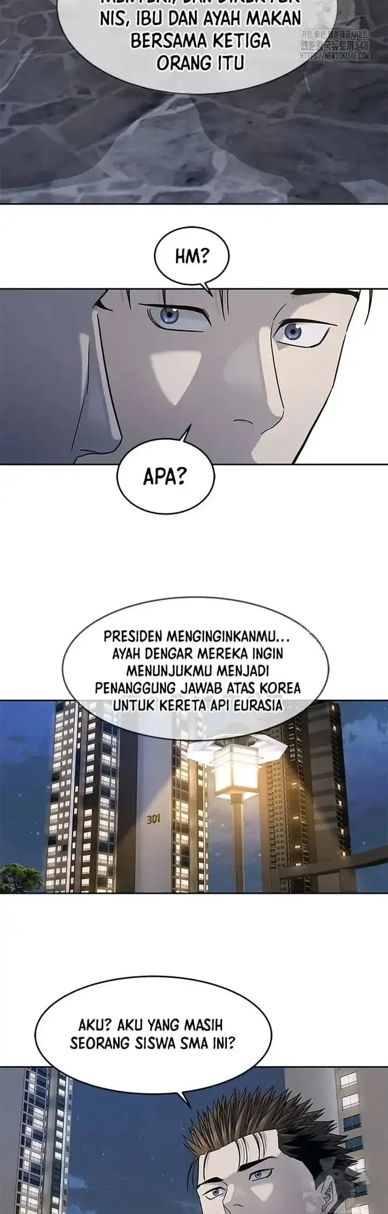 Chapter 233 - halaman 52