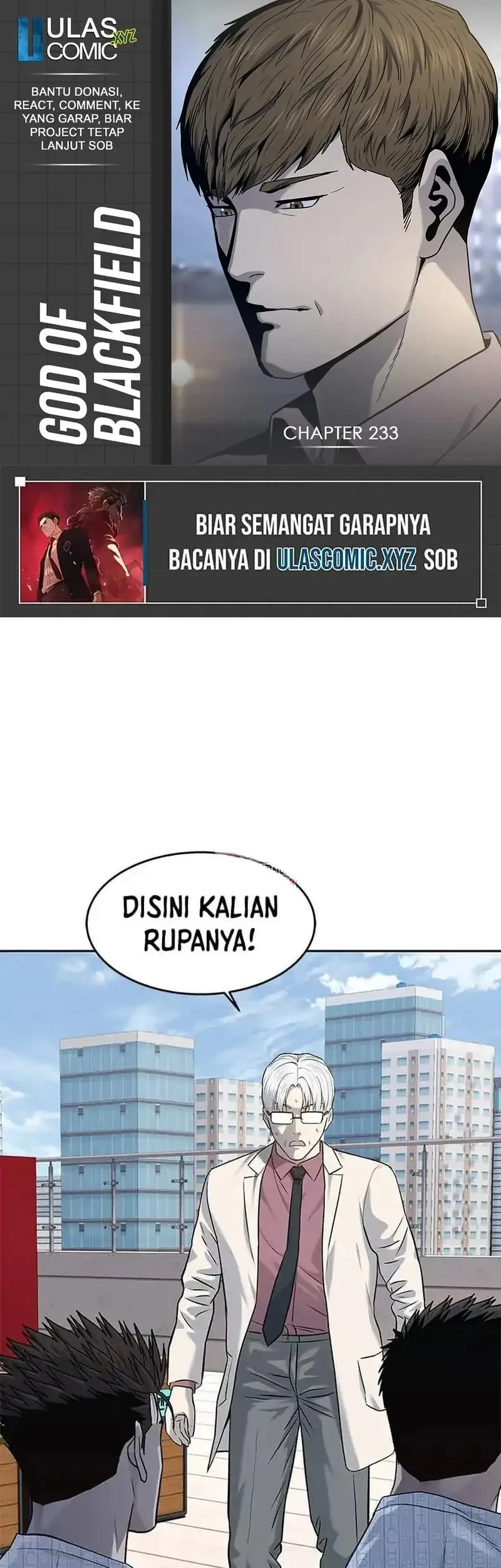 Chapter 233 - halaman 2