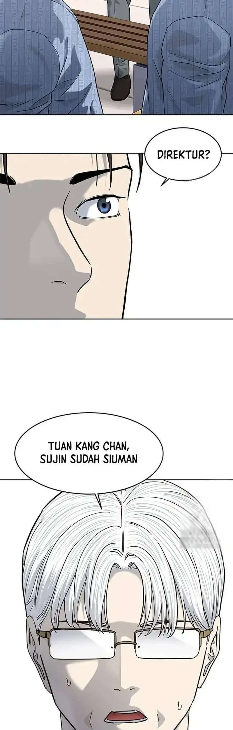 Chapter 233 - halaman 3