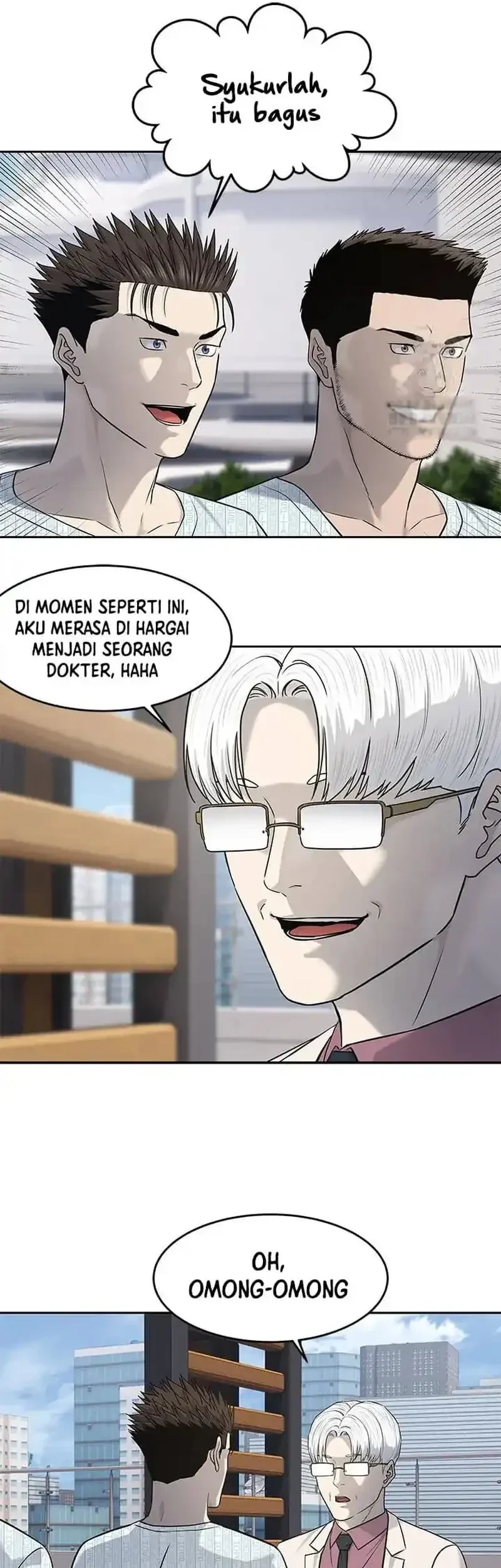 Chapter 233 - halaman 6