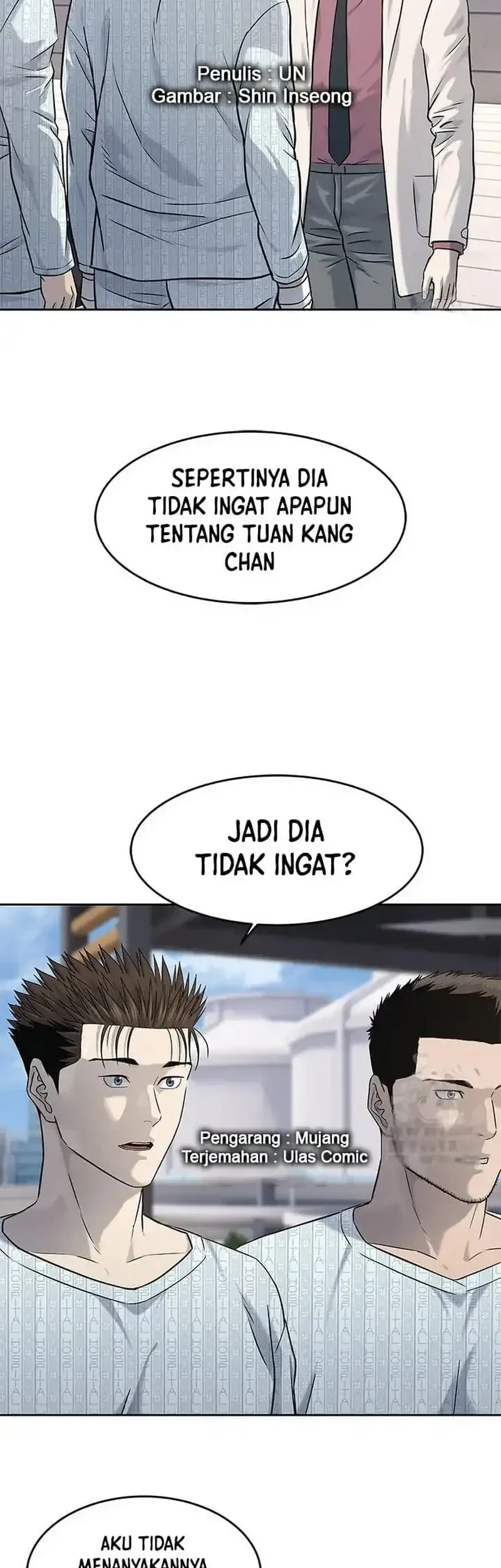 Chapter 233 - halaman 7