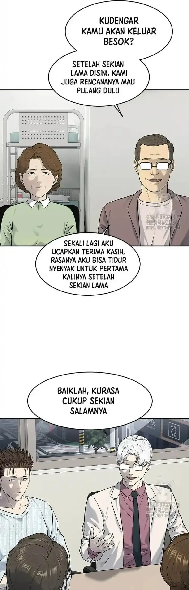 Chapter 233 - halaman 18