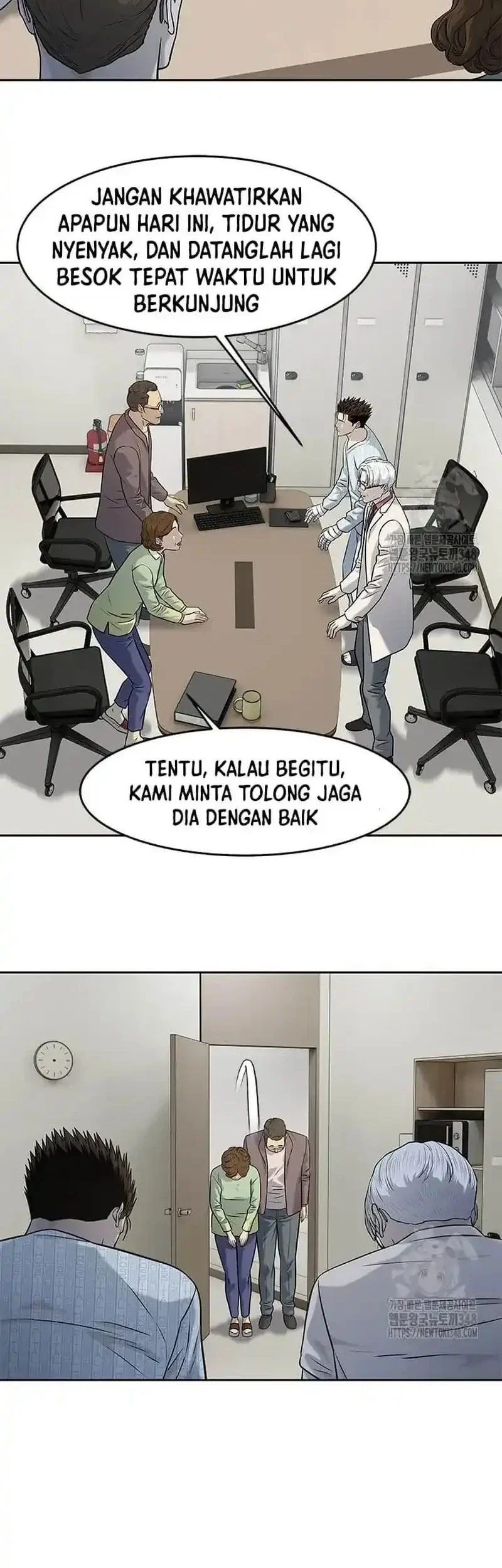 Chapter 233 - halaman 19