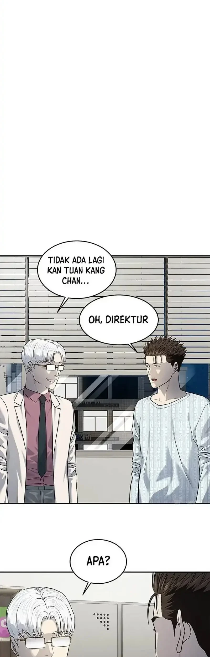 Chapter 233 - halaman 20