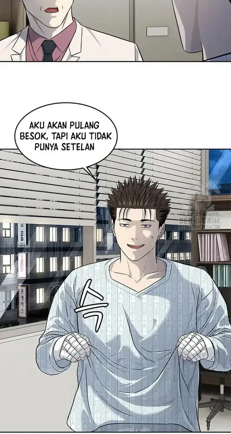 Chapter 233 - halaman 21