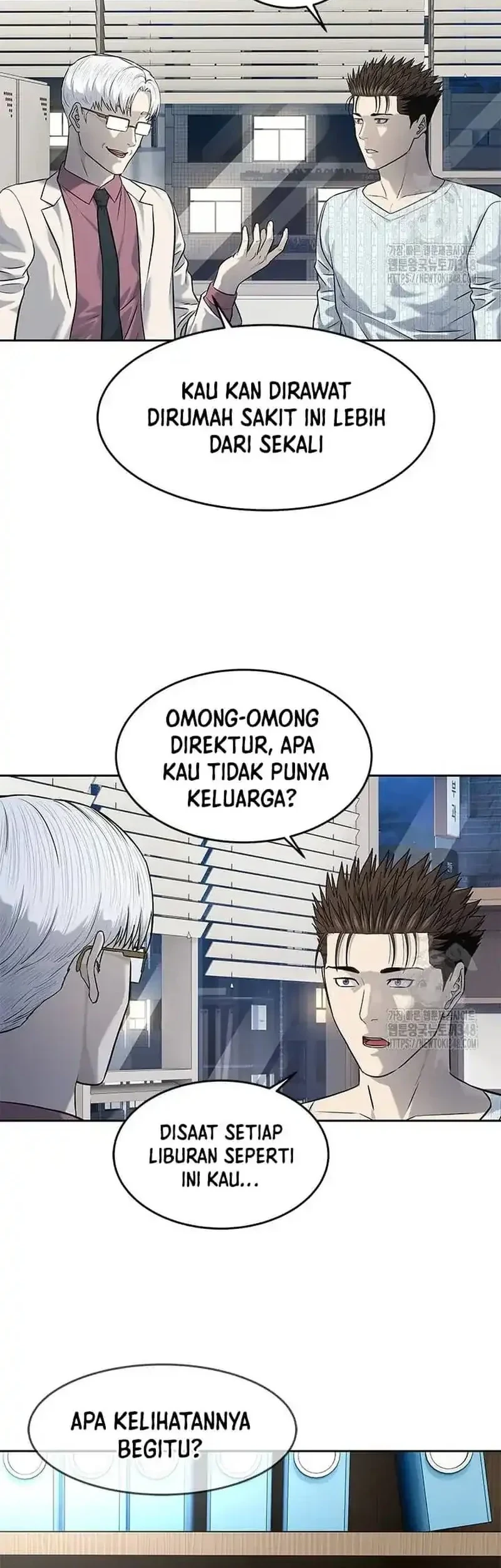 Chapter 233 - halaman 23