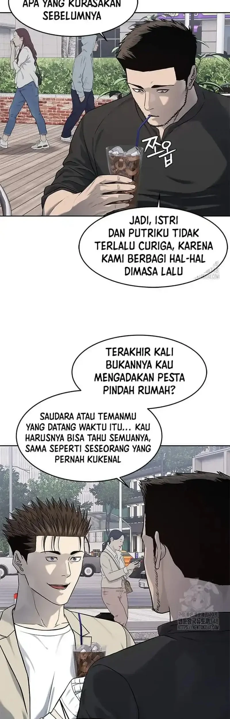 Chapter 233 - halaman 31