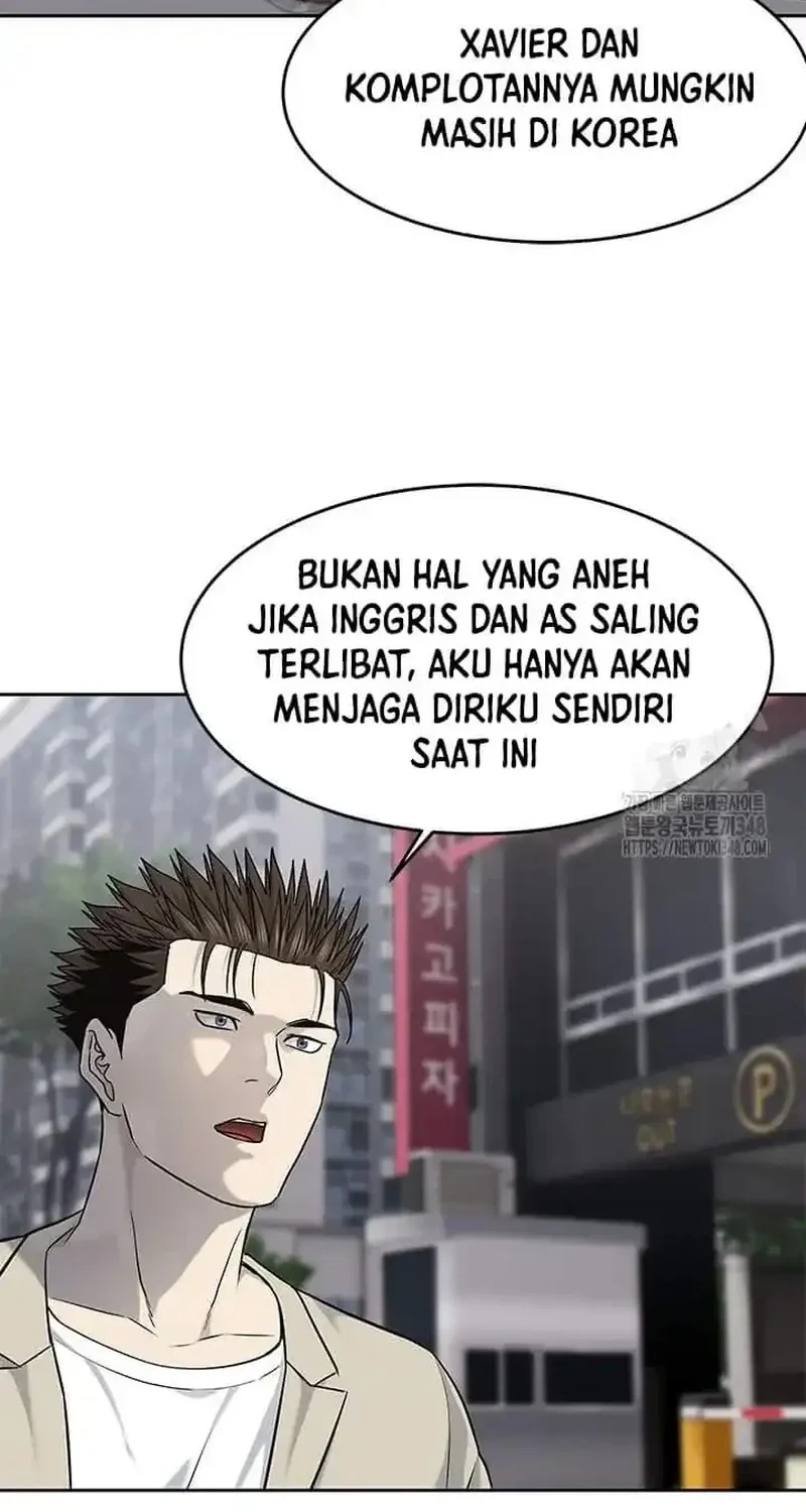 Chapter 233 - halaman 33