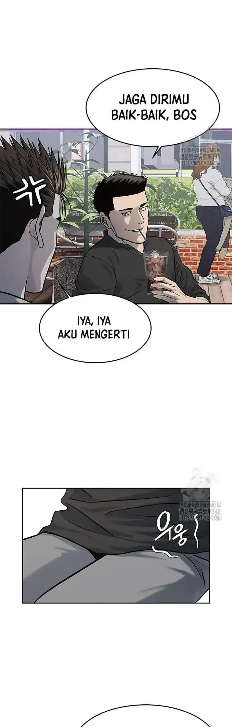 Chapter 233 - halaman 34