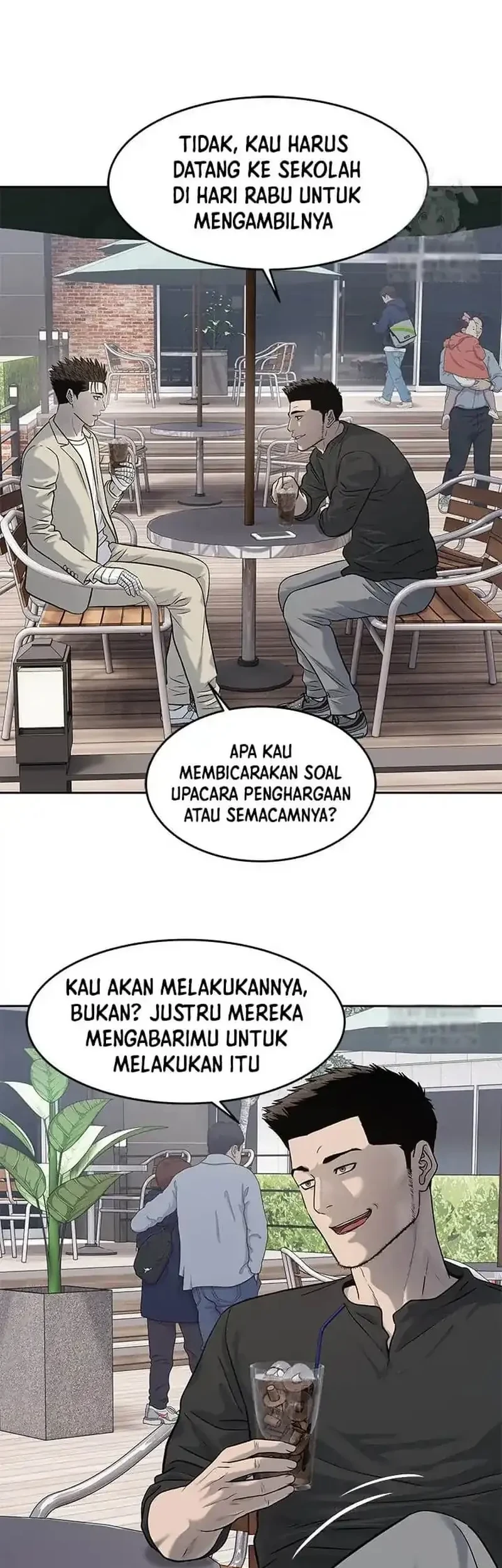 Chapter 233 - halaman 36