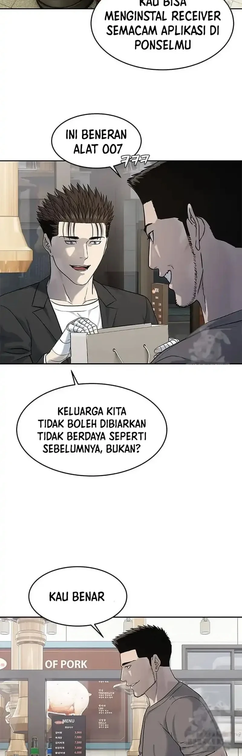 Chapter 234 - halaman 39