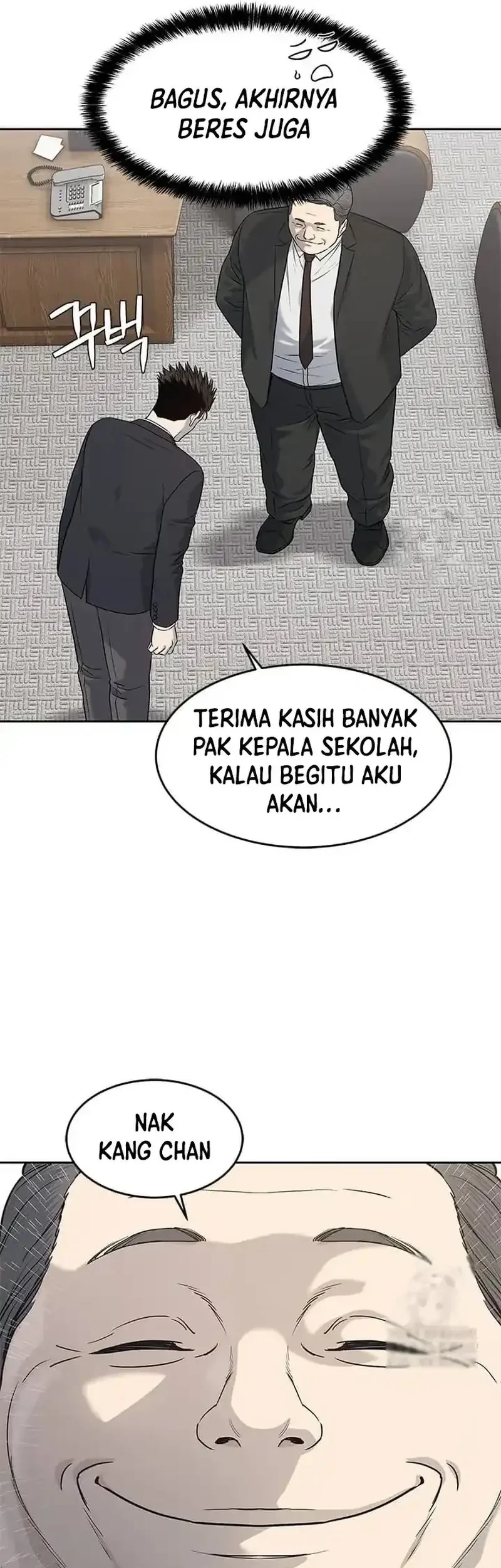 Chapter 234 - halaman 50