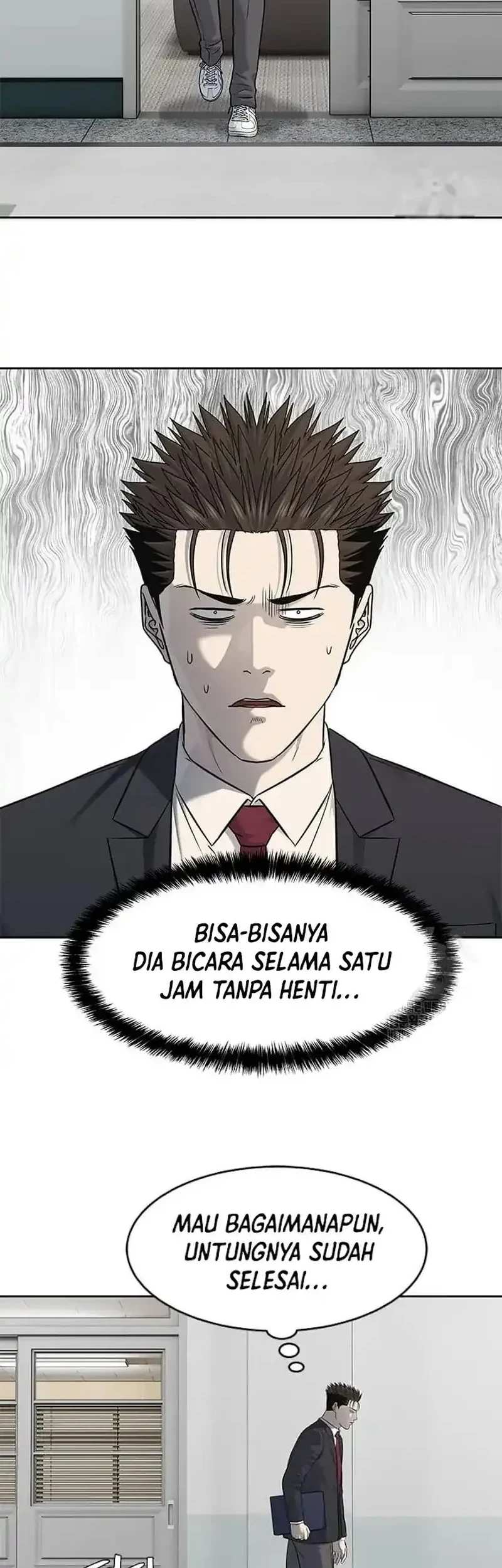 Chapter 234 - halaman 55