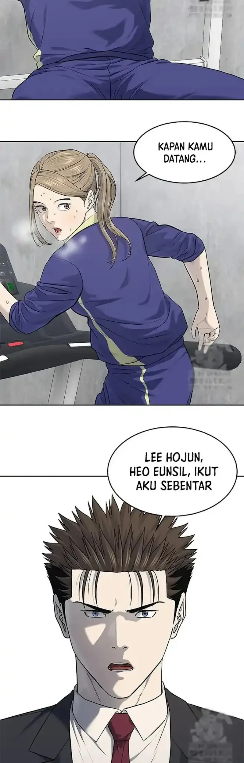 Chapter 234 - halaman 60