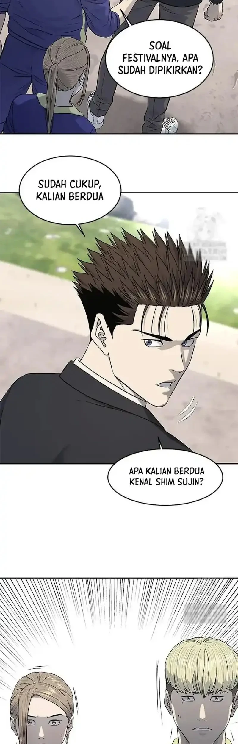 Chapter 234 - halaman 63