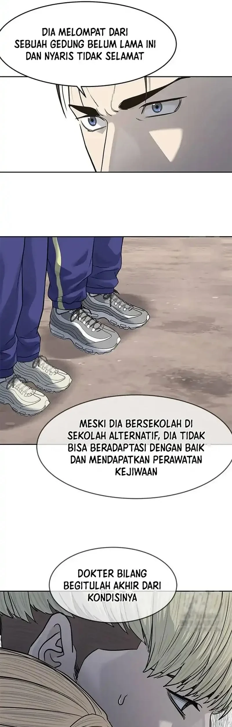 Chapter 234 - halaman 66