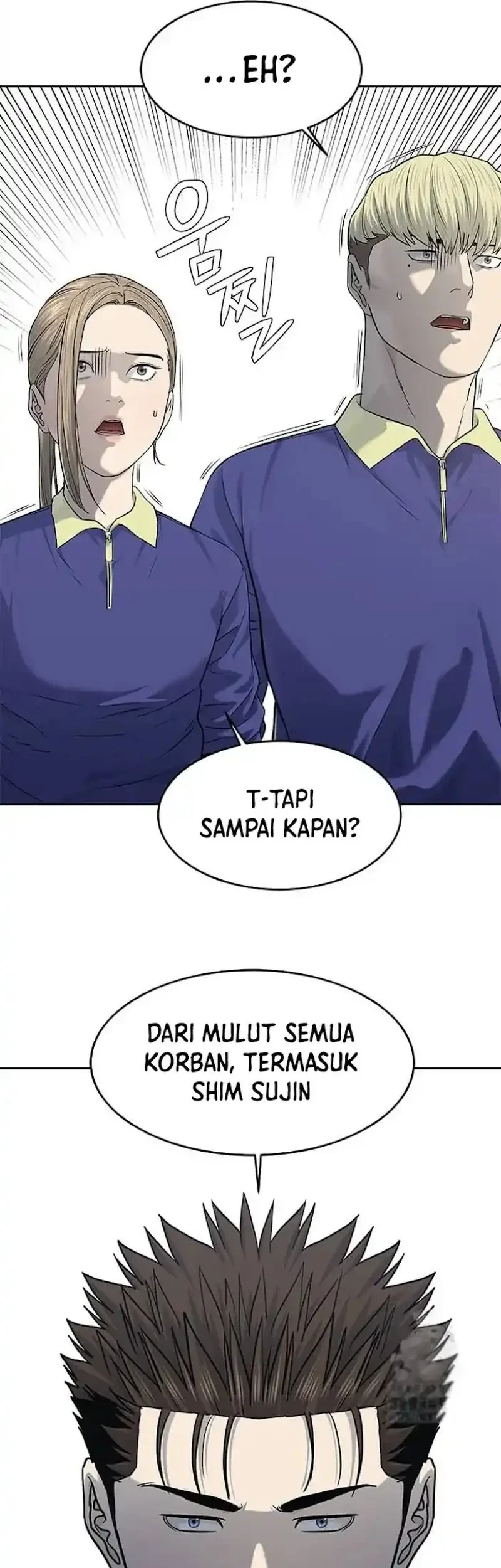Chapter 234 - halaman 74