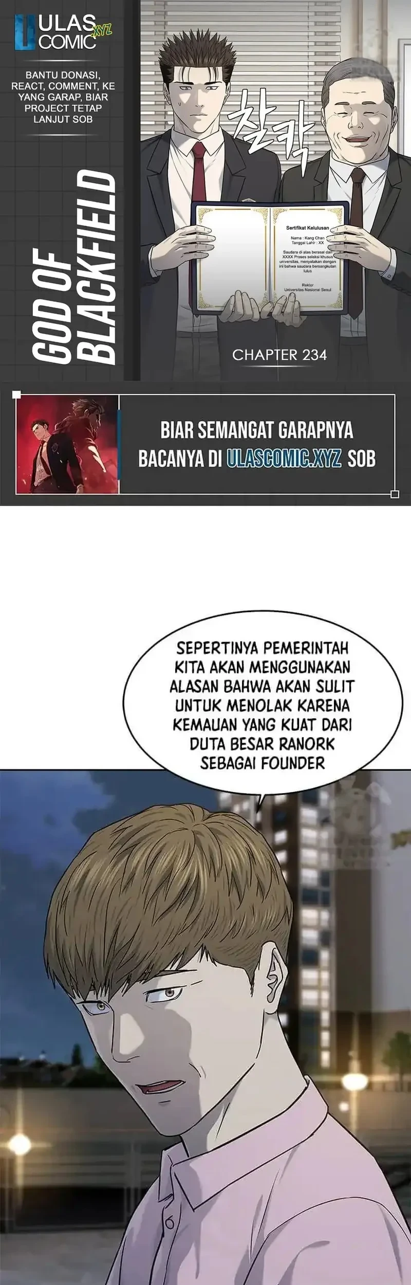 Chapter 234 - halaman 2