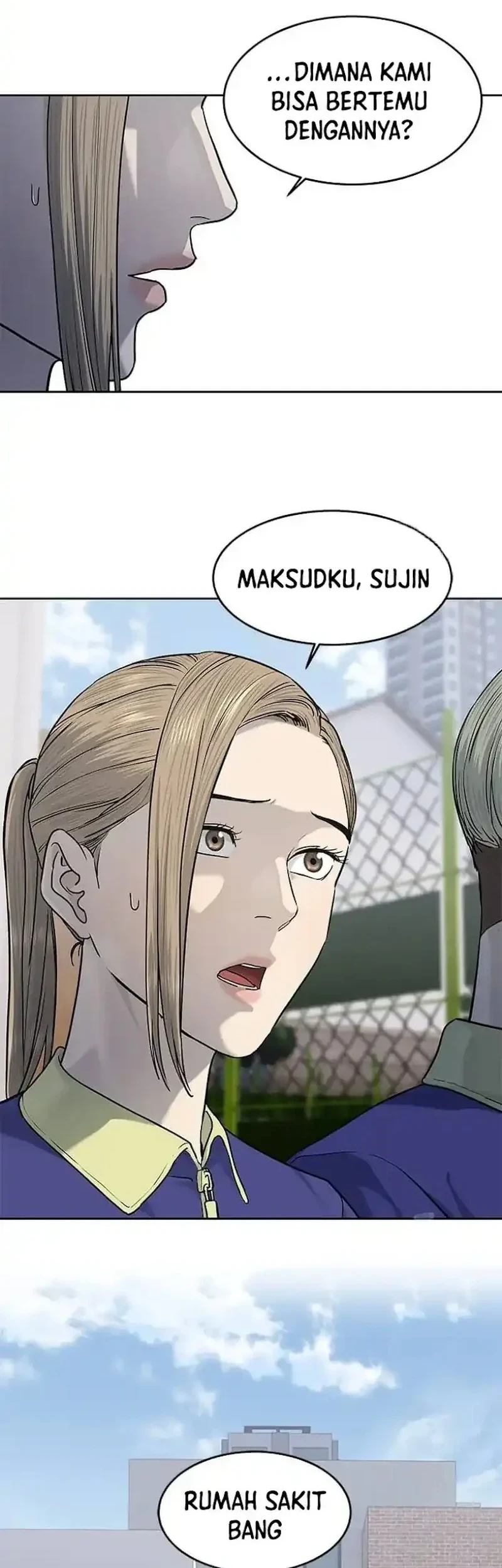Chapter 234 - halaman 79
