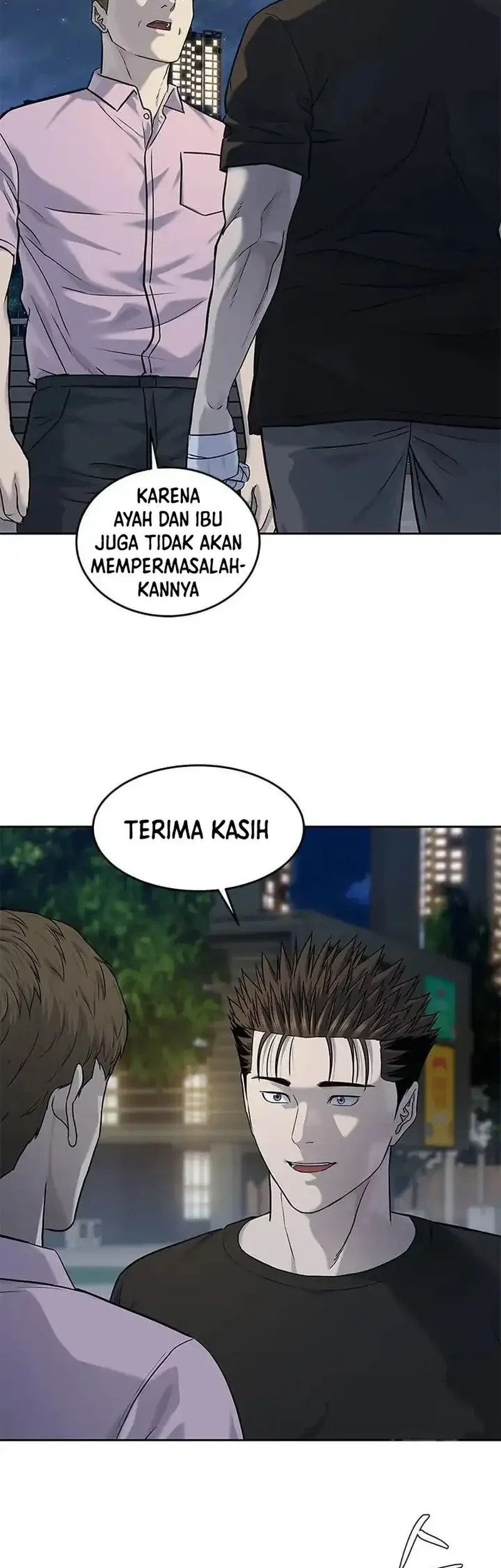 Chapter 234 - halaman 8