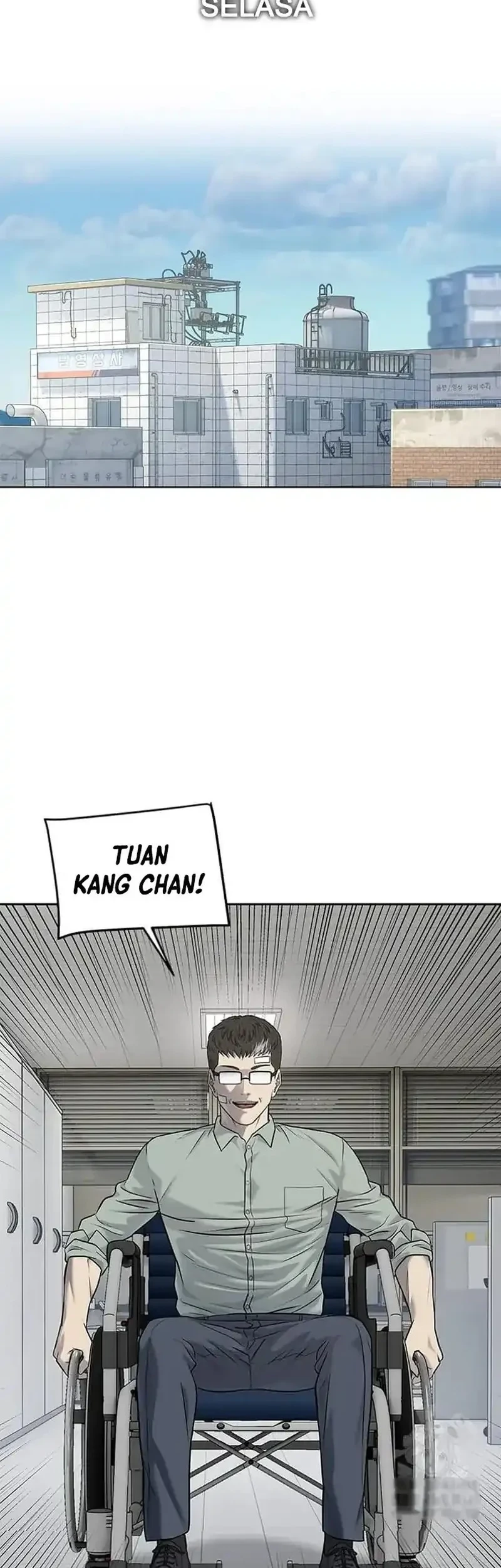 Chapter 234 - halaman 15