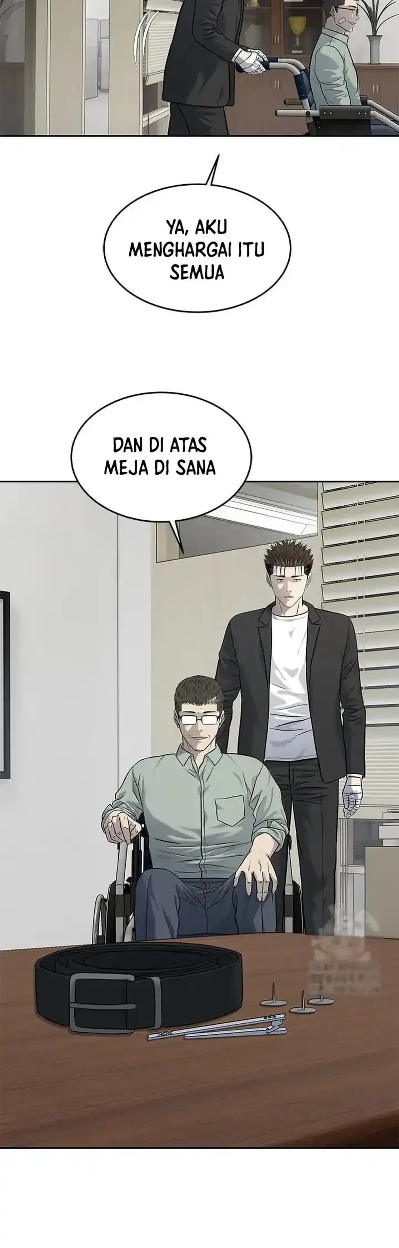 Chapter 234 - halaman 19