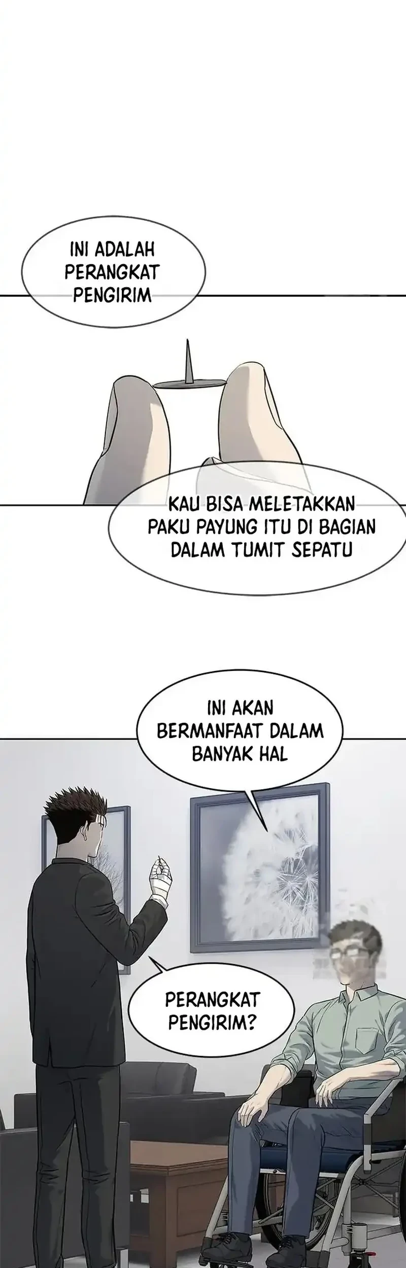 Chapter 234 - halaman 20