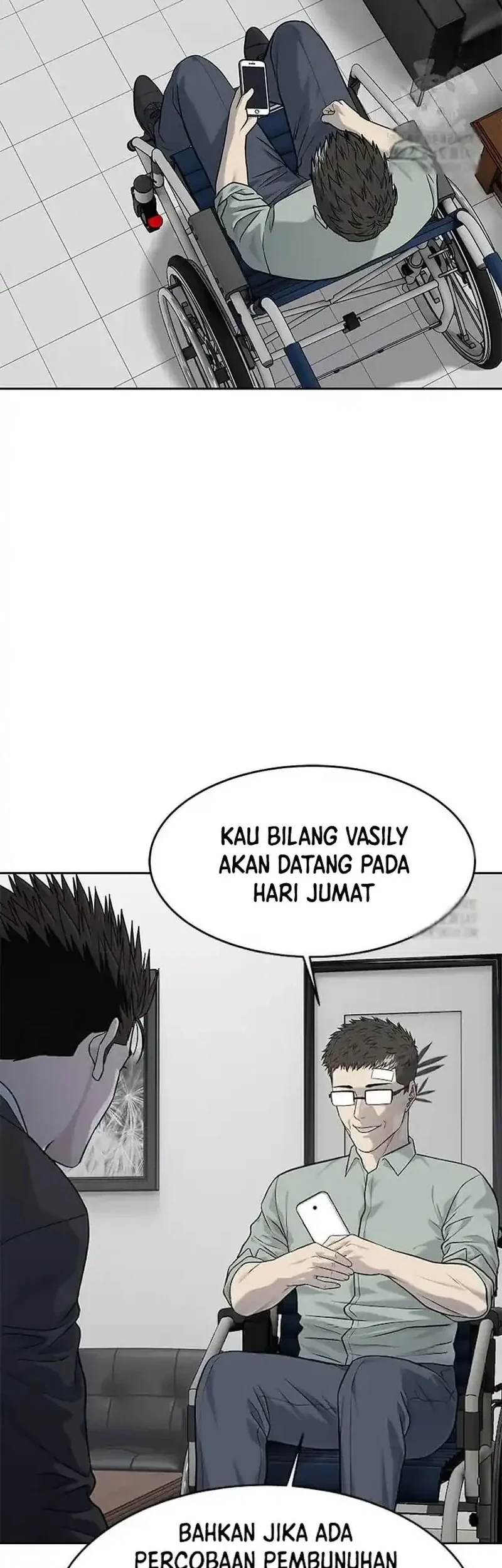 Chapter 234 - halaman 23