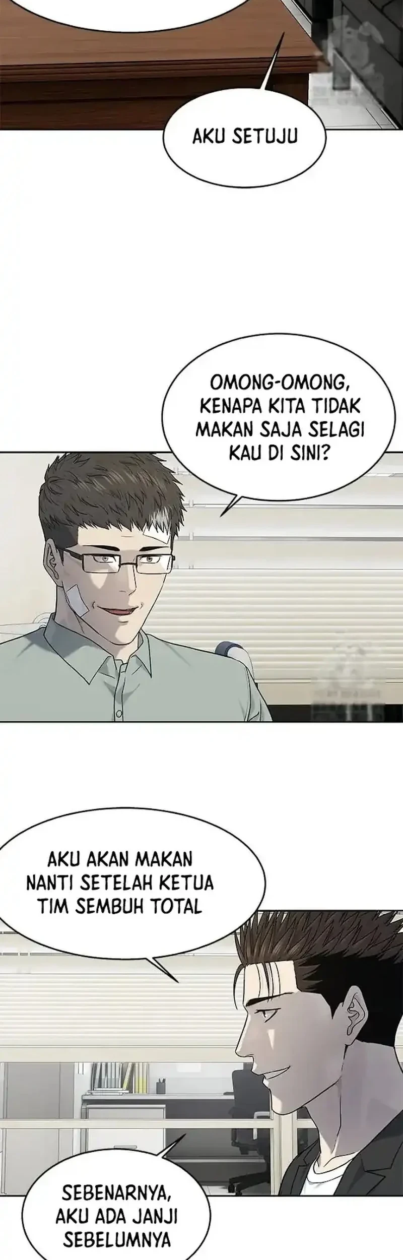 Chapter 234 - halaman 27
