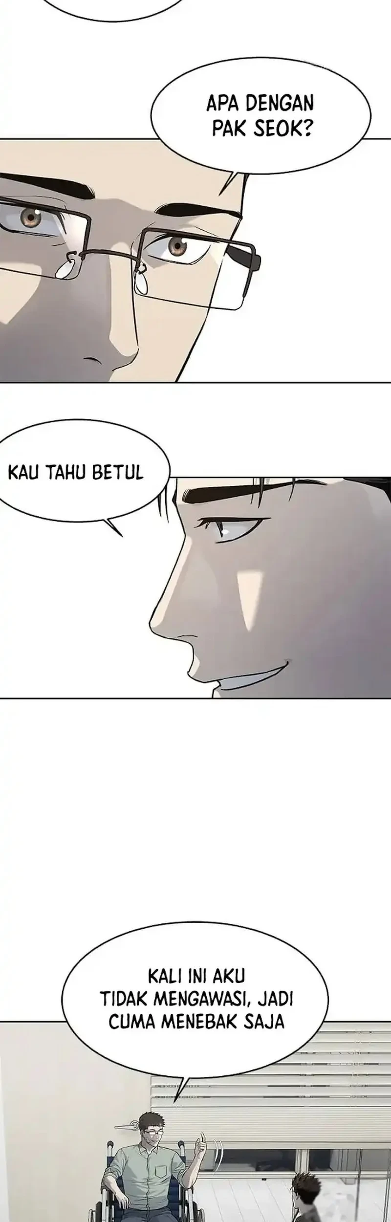 Chapter 234 - halaman 28