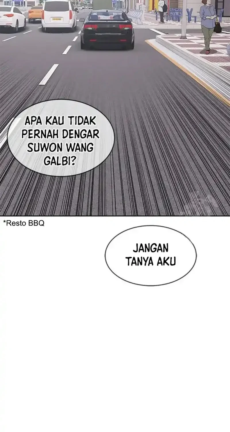 Chapter 234 - halaman 33