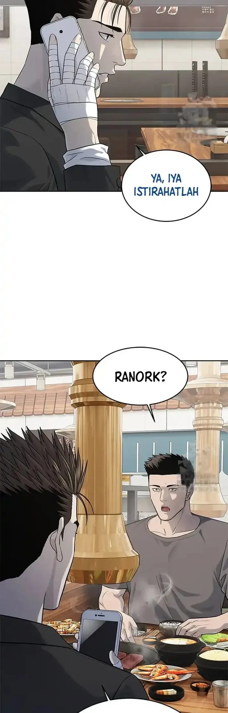 Chapter 234 - halaman 35