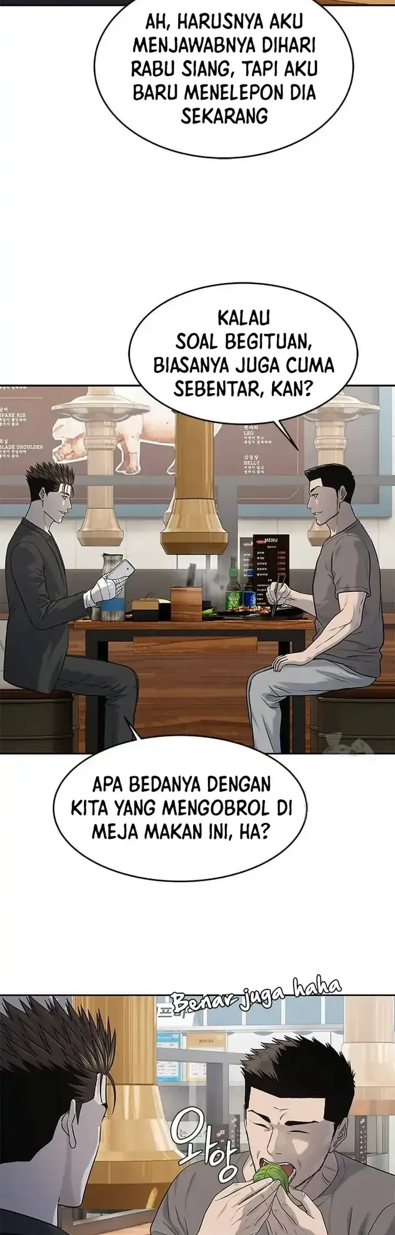 Chapter 234 - halaman 36