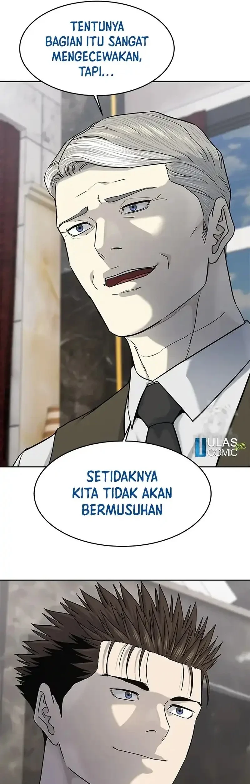 Chapter 235 - halaman 38