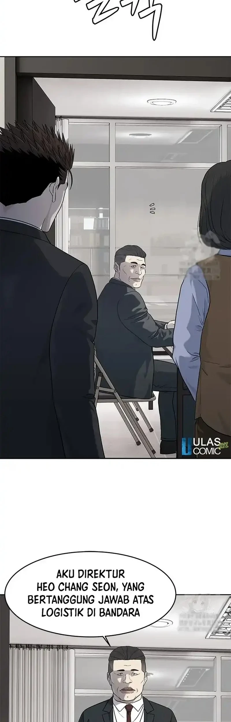 Chapter 235 - halaman 44