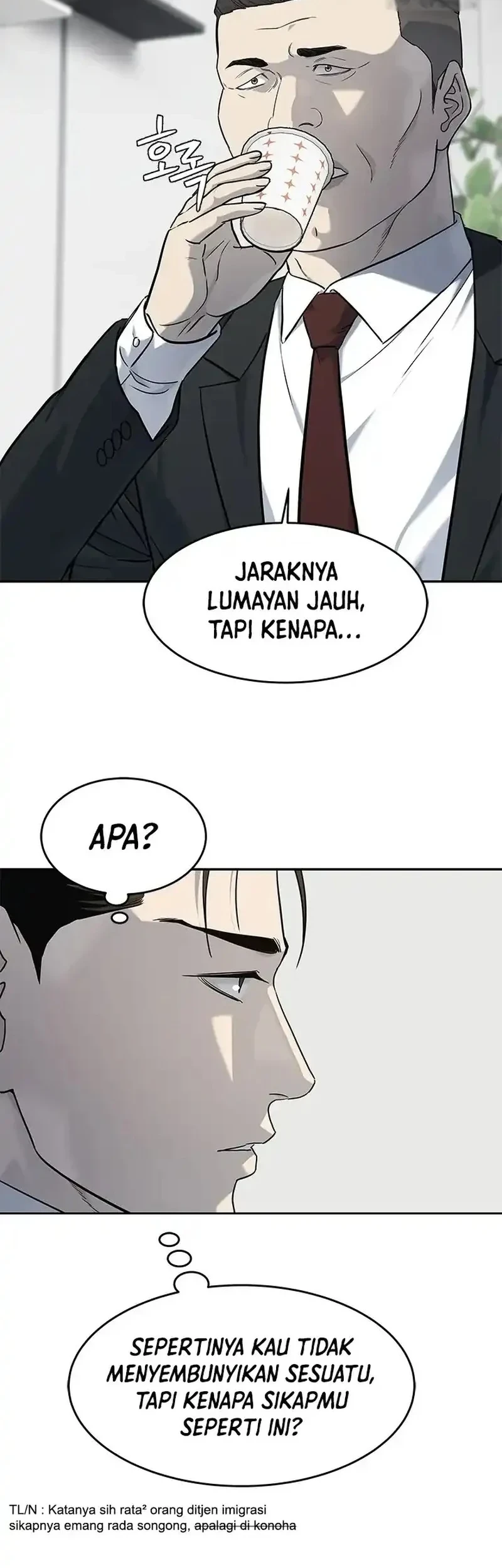 Chapter 235 - halaman 52