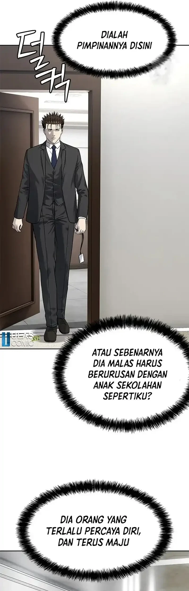 Chapter 235 - halaman 58