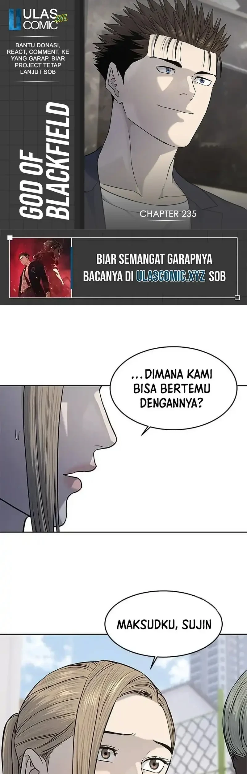 Chapter 235 - halaman 2