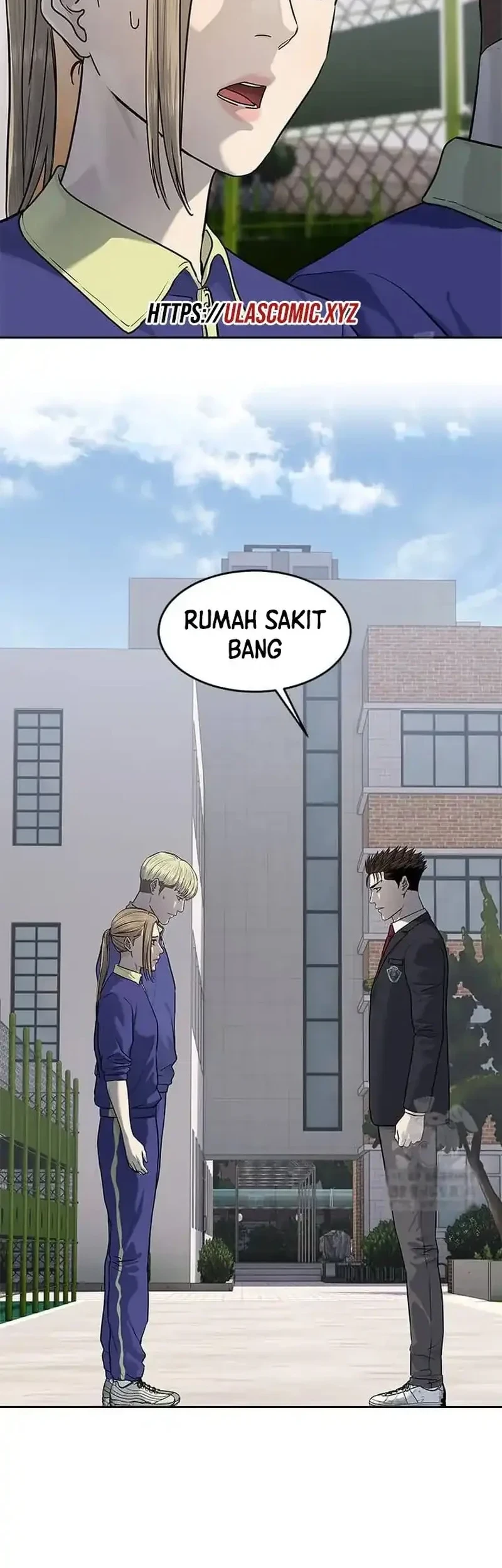 Chapter 235 - halaman 3